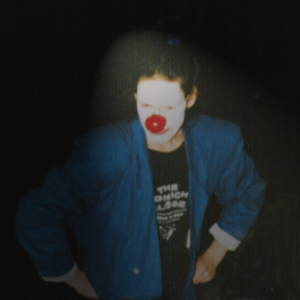 Clown