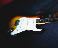 Strat